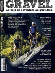 Gravel Magazine n° 5