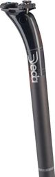 Superleggero 25mm Seatpost Black