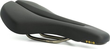 Selle Royal Selle vélo Vaia Athletic noir