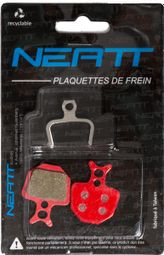 Neatt Formula Oro Brake Pads