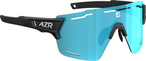 Occhiali AZR Aspin 2 RX Nero/Blu