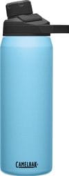 Camelbak Chute Mag Botella Azul Aislada al Vacío de 600 ml