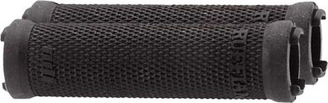 Recharges de grips ODI Ruffian BMX Noir