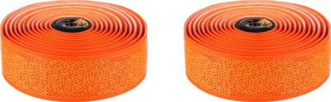 Lizard Skins DSP Bar Tape V2 Orange Tangerine