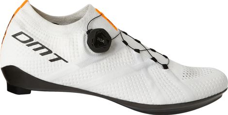 DMT KR1 Road Shoes White