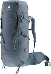 Deuter Aircontact Core Hiking Bag 40+10L Blue