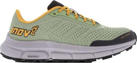 Inov-8 TrailFly Ultra G 280 Verde Arancione Scarpe da Trail Donna