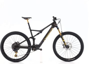 Produit reconditionné · Orbea Rise GX AXS / Vélo VTT électrique | Très bon état