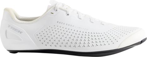 Scarpe da strada Trek RSL Lace bianche