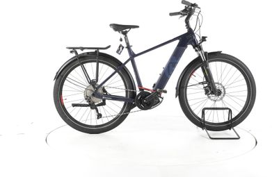 Produit reconditionné - Husqvarna E-Bicycles Gran Tourer GT2 Trekking E-Bike - Bon Etat