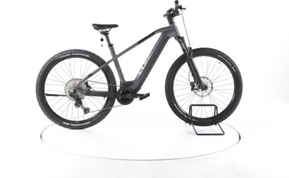 Produit reconditionné - Cube Reaction Hybrid Race E-Bike - Très Bon Etat