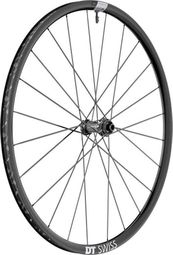 Roue arrière Dt Swiss E 1800 Spline 22 700 Cl Disque Tubeless Route Roue avant Argenté 12 x 100 mm