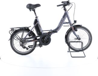 Produit reconditionné - Hercules Rob fold Vélo électrique Entrée basse 2020 - Très Bon Etat