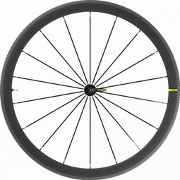 Mavic Cosmic SL 40 700 Front Wheel | 9x100mm | 2021 skates