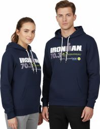 Ironman 70.3 Kraichgau Hoodie Navy