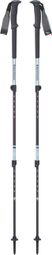 Black Diamond Trail Women's Hiking Poles 62-125cm Grey