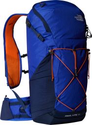 The North Face Trail Lite 24L Wandelzak Blauw Unisex