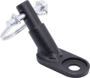 Attache remorque Vélo Universelle avec sécurité