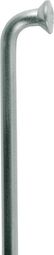 Rayons Compétition DT Swiss 288 Mm – Noir, Double Butte, Inox (lot De 5)