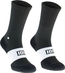 ION Socken Schwarz