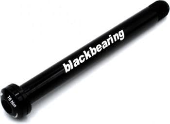 Black Bearing Vooras 12 mm - 125 - M12x1,5 - 17 mm
