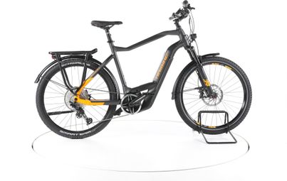 Produit reconditionné - Haibike Trekking 10 Trekking E-Bike - Très Bon Etat