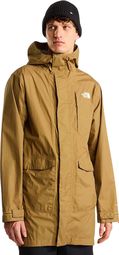 The North Face-parka voor heren, groen