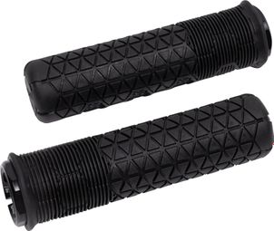 Enve Fractal Lock-On Trail Handvatten Zwart