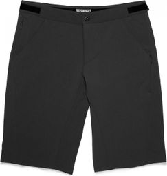 Pantalones cortos Sutro Cromados Negros