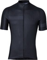 BBB ComfortFit 2.0 short sleeve jersey Black