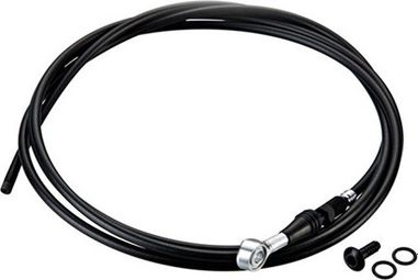 Sram AC-Road Hydraulic Lines A1 Cable and Hose Kit for Hydraulic Brakes