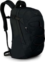 Osprey Quasar 28L Tasche Schwarz
