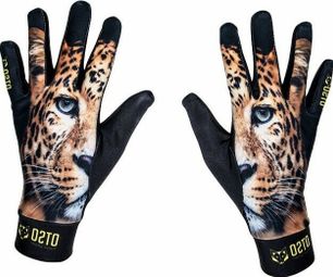 Gants Otso Endurance Leopard