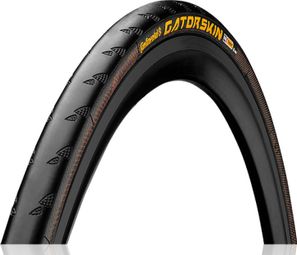 CONTINENTAL Tyre Gatorskin Black