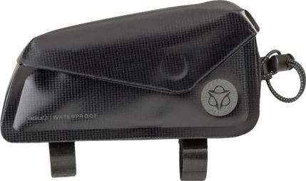 Agu Top-Tube Frame Bag Venture Extreme Waterproof 0.7L Black