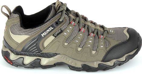 Chaussure de marcheRando - Trail MEINDL Respond GTX Marron