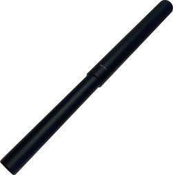 Extender de Tige de Selle Insight 27.2x420mm Noir 