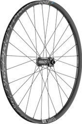 Rueda delantera dt swiss h 1900 spline 29'' 35 mm | boost 15x110 mm | 6 trous |