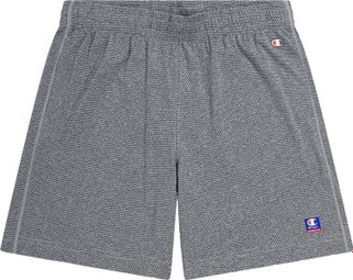 Champion Legacy Shorts Grau