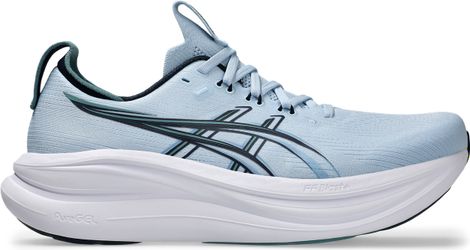 Zapatillas de running Asics Gel-Nimbus 28 azul para hombre