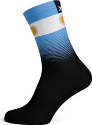 Paire de Chaussettes - Argentina Black Flag Socks - Argentine