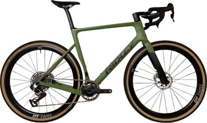 Refurbished product - Ridley ASTR RS RED XPLR L / Excellent condition