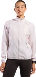 Veste Odlo Essential Light Rose Femme
