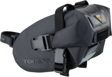 Sacoche de selle Topeak Wedge DryBag Straps