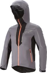 Alpinestars Tahoe 8 Waterproof Jacket Gray