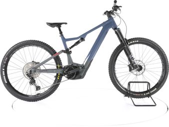 Produit reconditionné - Focus Jam 6.8 Vélo électrique VTT 2023 - Bon Etat