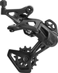 Rear Derailleur MicroShift Sword Black RD-G7900M 1x9-Speed