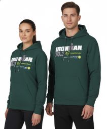 Ironman 70.3 Kraichgau Hoodie Green