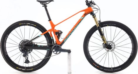 Produit reconditionné · Mondraker F-Podium RR Carbone GX / Vélo VTT / Mondraker | Bon état