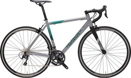 Vélo de Route Wilier Triestina Montegrappa Shimano Tiagra 10V 700 mm Gris 2023